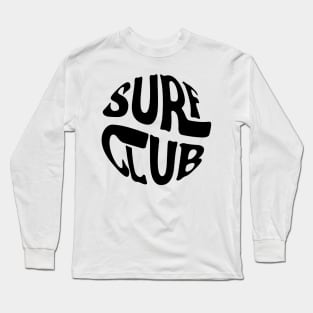 Surf Club Long Sleeve T-Shirt